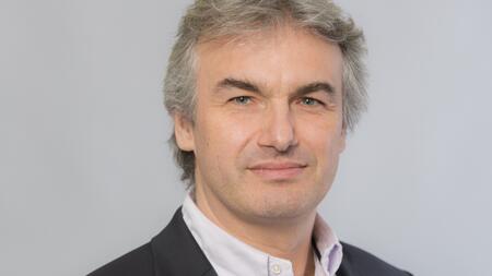 Marcus Altfeld Marcus Altfeld