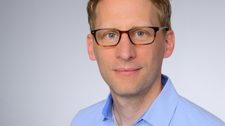 Prof. Dr. Florian Klein Prof. Dr. Florian Klein